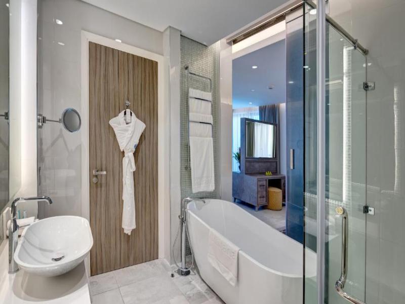 Arjaan by Rotana – Dubai Media Vity image