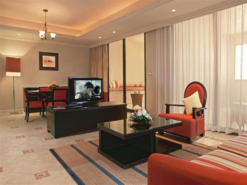 Arjaan by Rotana – Dubai Media Vity image