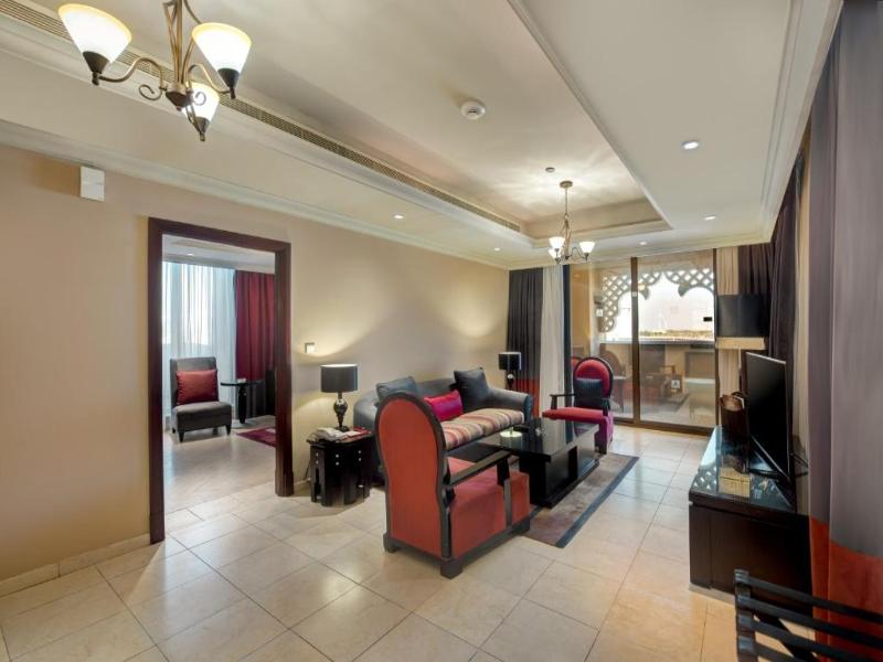 Arjaan by Rotana – Dubai Media Vity image