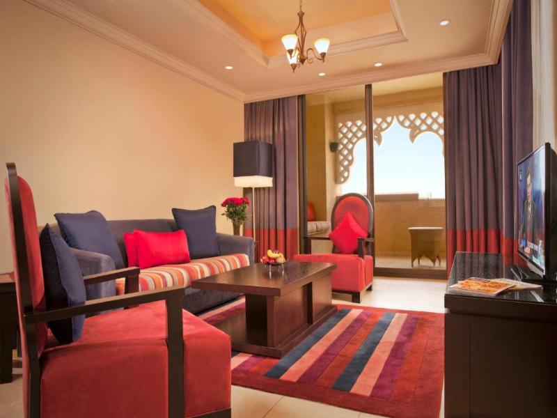 Arjaan by Rotana – Dubai Media Vity image