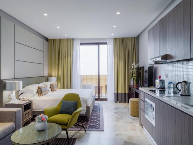 Arjaan by Rotana – Dubai Media Vity image