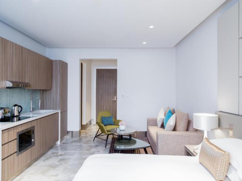 Arjaan by Rotana – Dubai Media Vity image