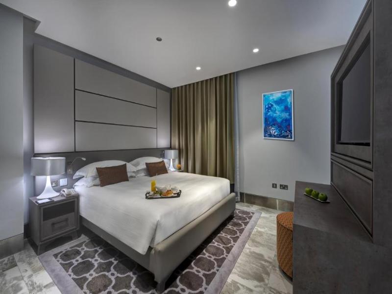 Arjaan by Rotana – Dubai Media Vity image