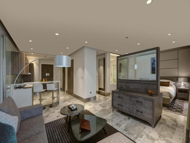 Arjaan by Rotana – Dubai Media Vity image