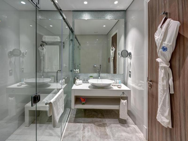 Arjaan by Rotana – Dubai Media Vity image