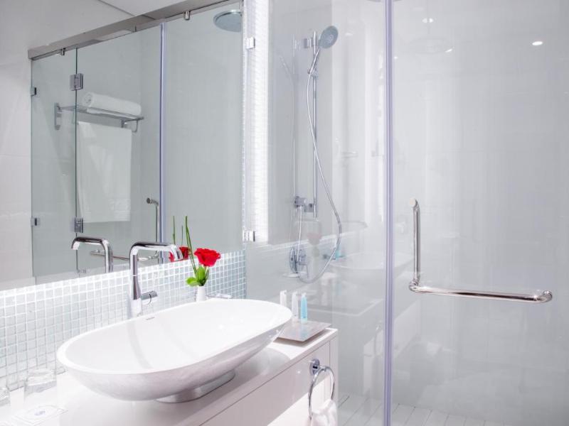 Arjaan by Rotana – Dubai Media Vity image