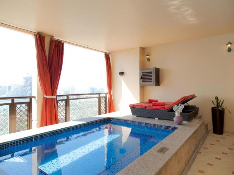 Arjaan by Rotana – Dubai Media Vity image