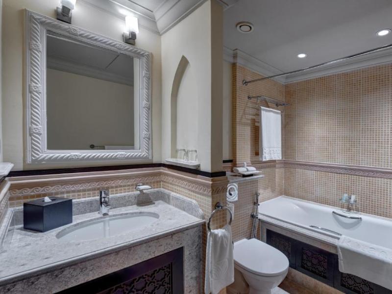 Arjaan by Rotana – Dubai Media Vity image