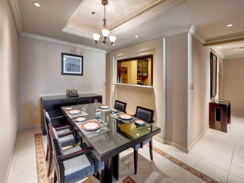 Arjaan by Rotana – Dubai Media Vity image