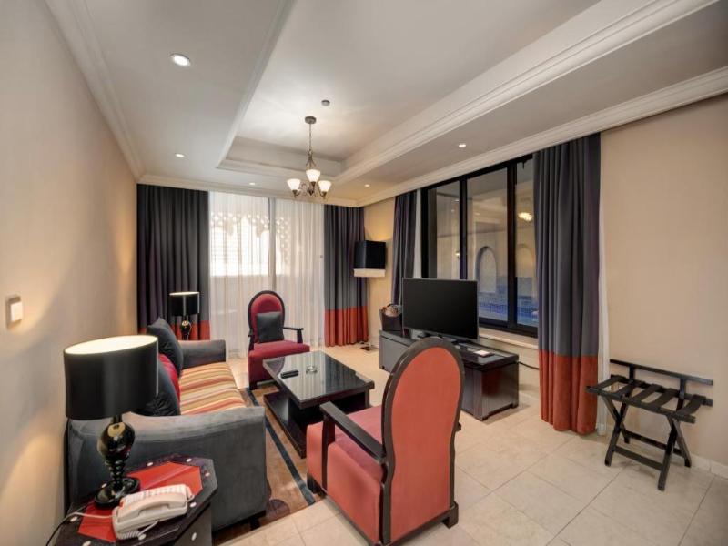 Arjaan by Rotana – Dubai Media Vity image