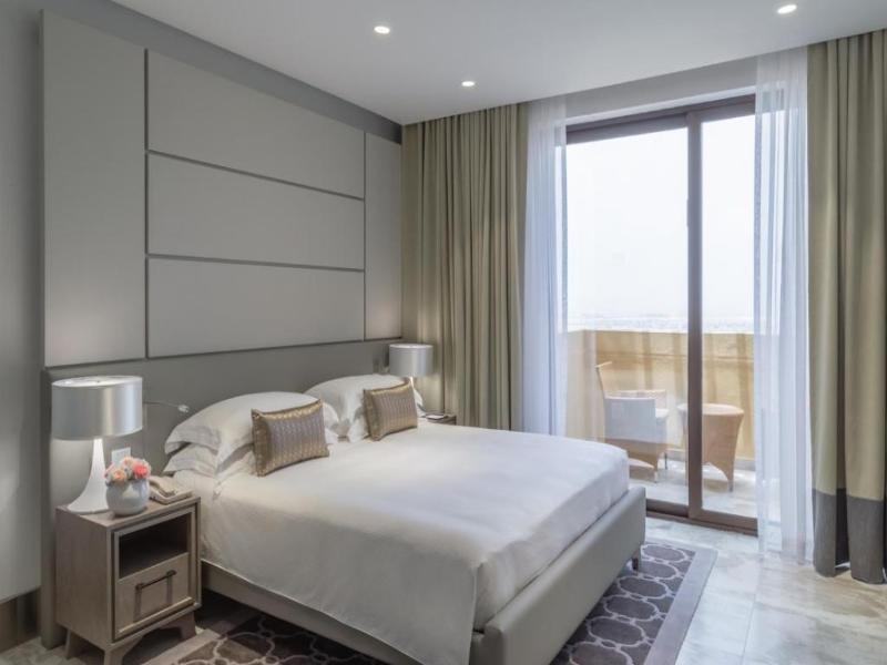 Arjaan by Rotana – Dubai Media Vity image