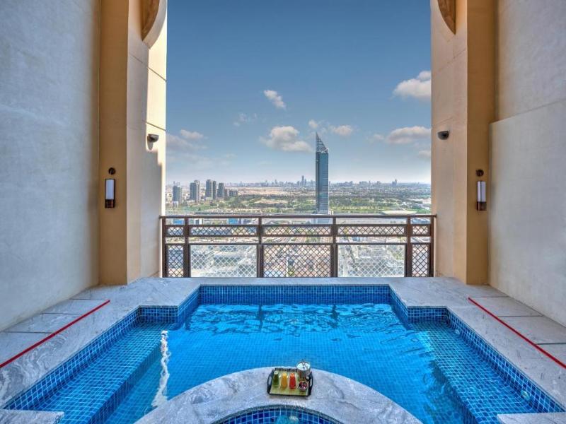 Arjaan by Rotana – Dubai Media Vity image