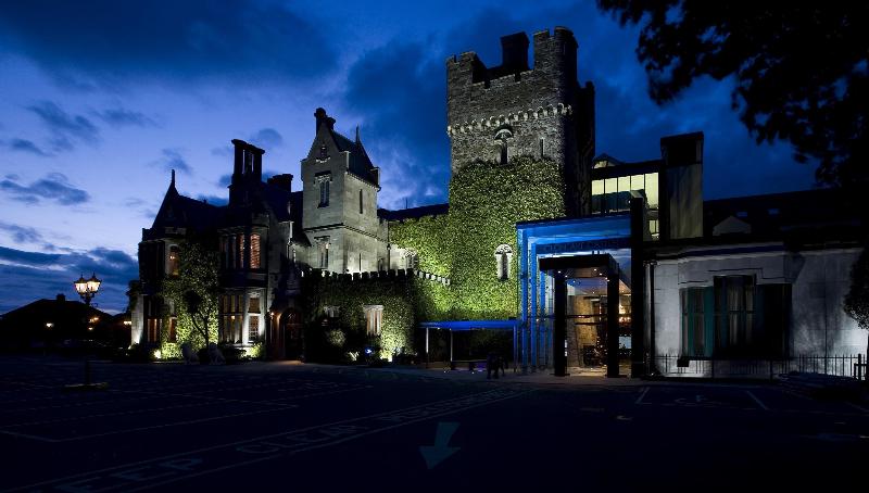 Fotos Hotel Clontarf Castle
