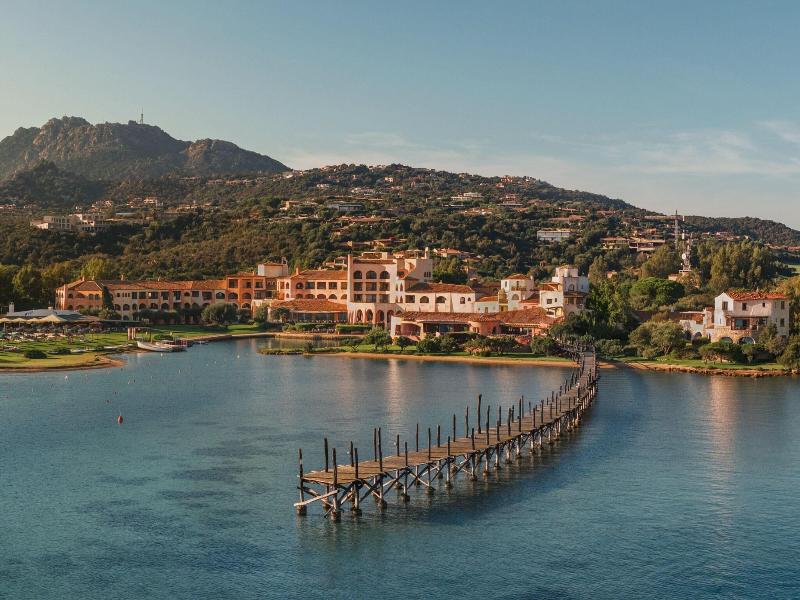 Cala di Volpe image
