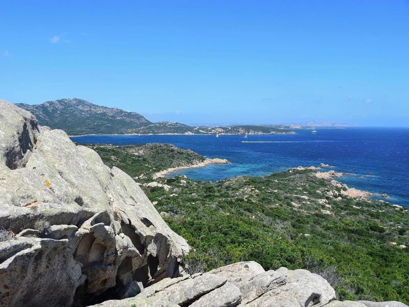 Cala di Volpe image