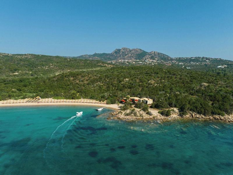 Cala di Volpe image