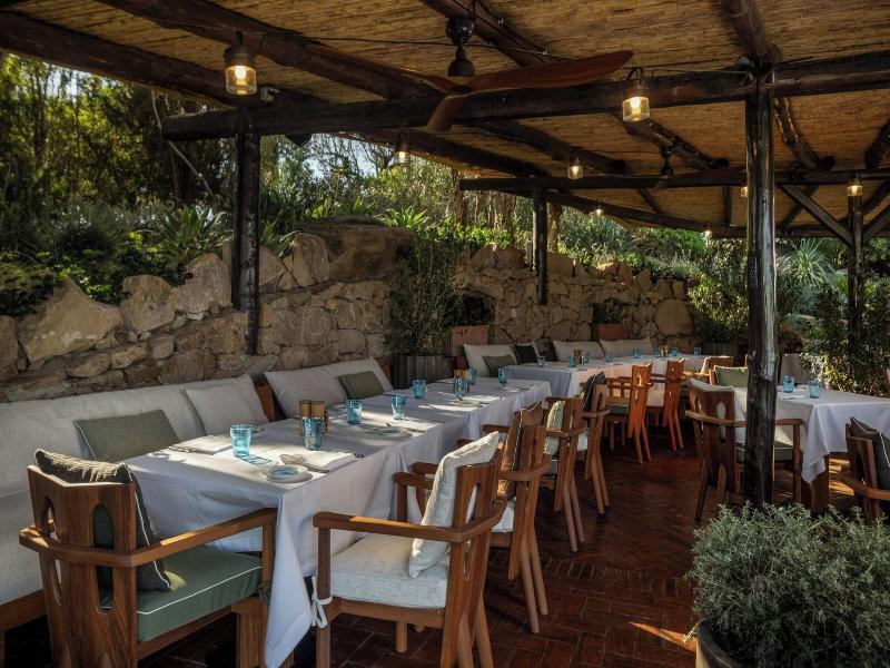 Cala di Volpe image