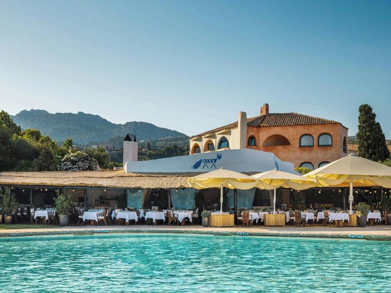 Cala di Volpe image