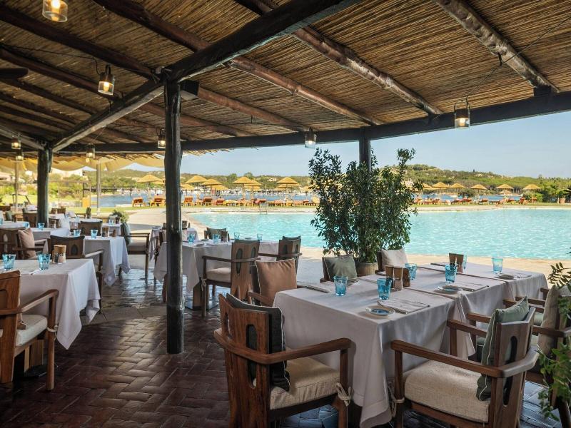 Cala di Volpe image