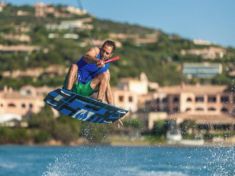Cala di Volpe image