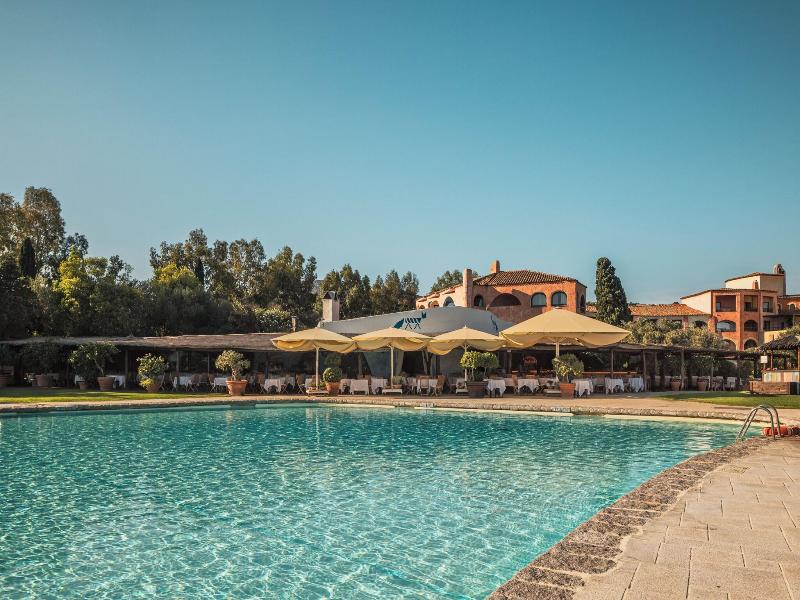 Cala di Volpe image