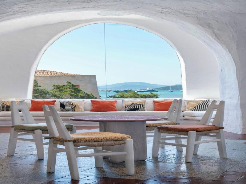 Cala di Volpe image