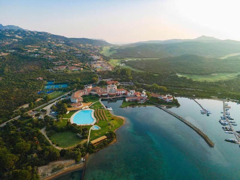 Cala di Volpe image