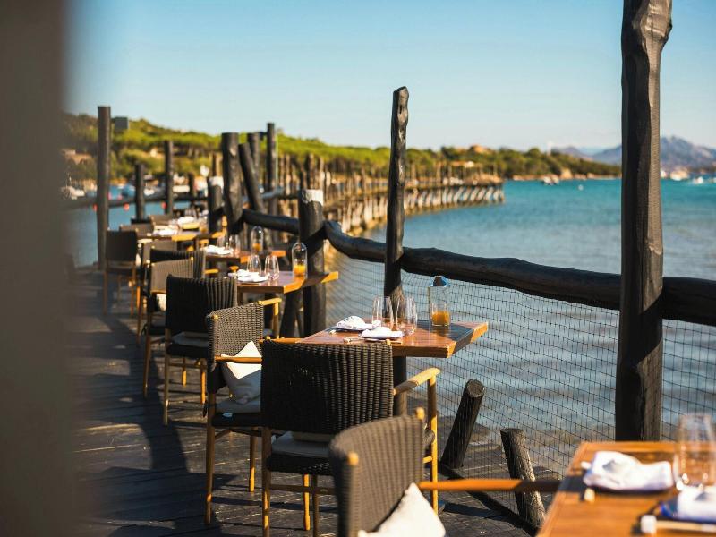 Cala di Volpe image
