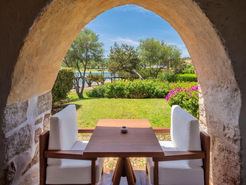 Cala di Volpe image