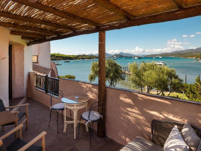 Cala di Volpe image