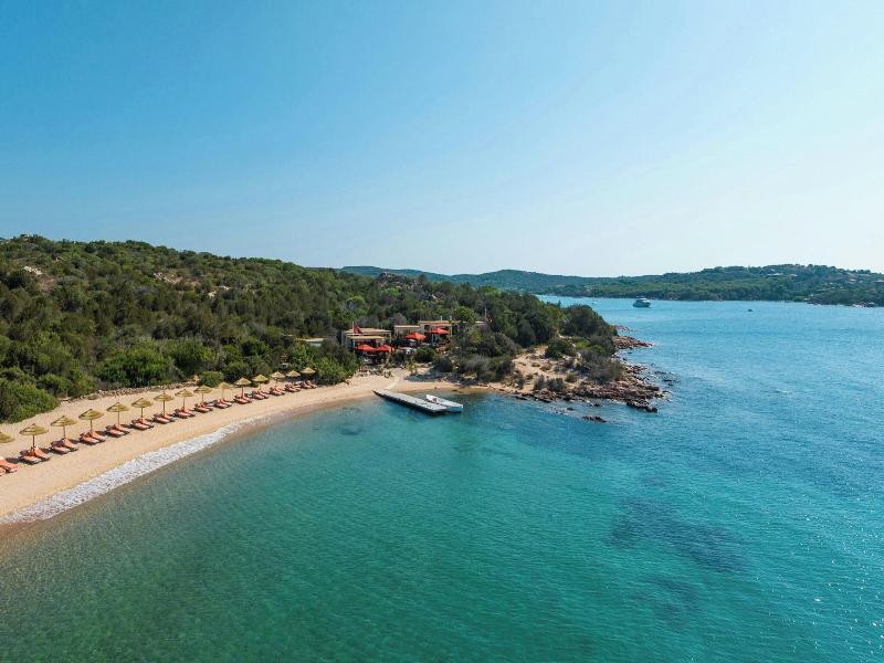 Cala di Volpe image