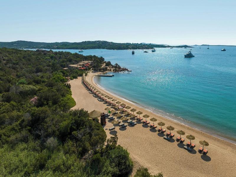 Cala di Volpe image