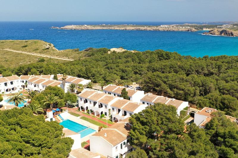 Apartamentos Playa Parc image