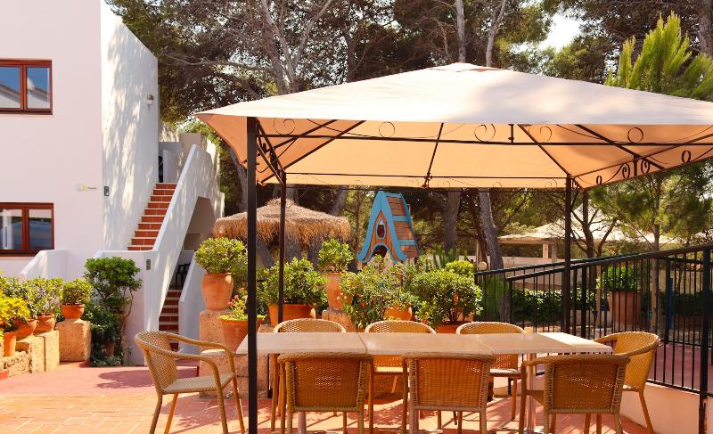 Apartamentos Playa Parc image