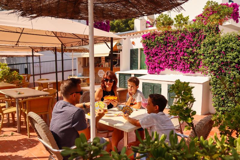 Apartamentos Playa Parc image