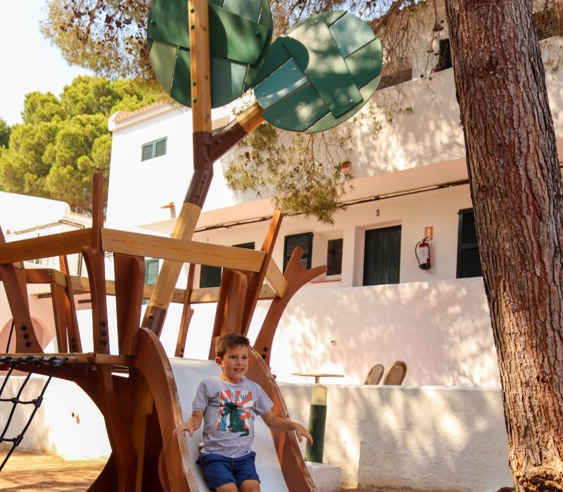 Apartamentos Playa Parc image