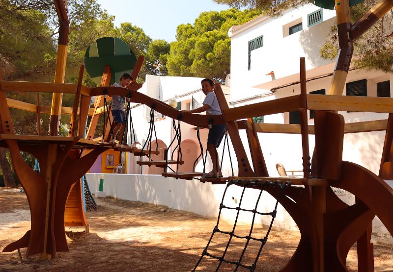 Apartamentos Playa Parc image