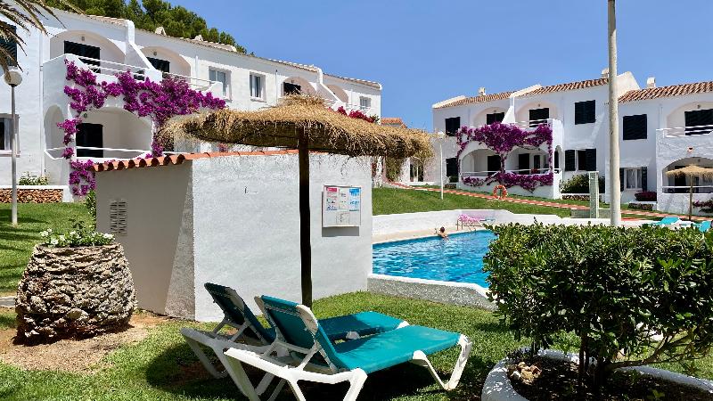 Apartamentos Playa Parc image