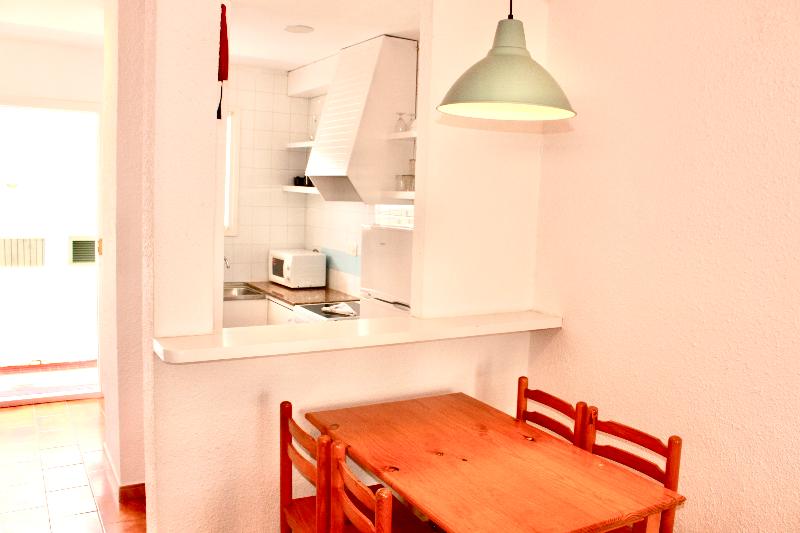 Apartamentos Playa Parc image