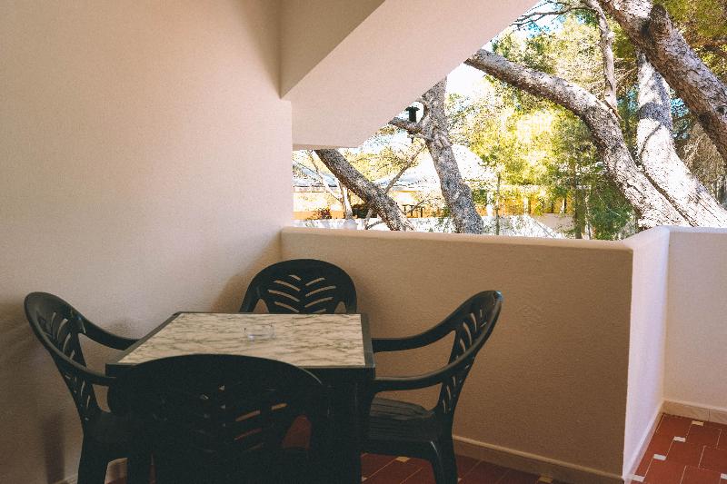 Apartamentos Playa Parc image