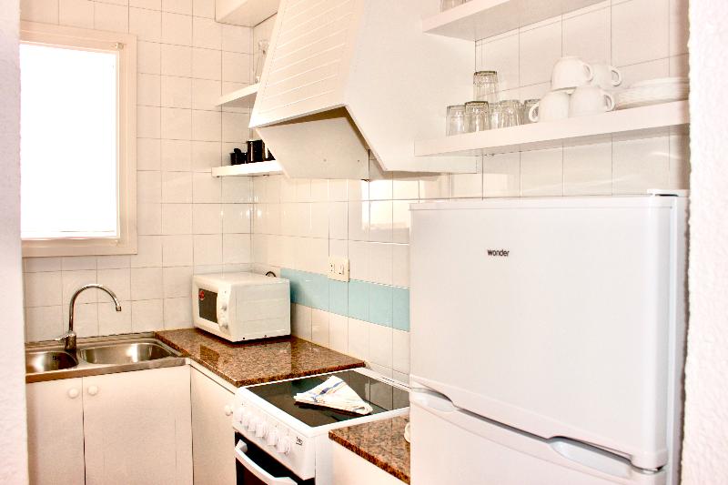 Apartamentos Playa Parc image