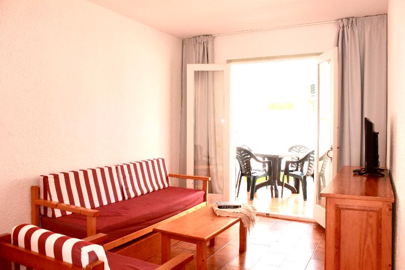 Apartamentos Playa Parc image