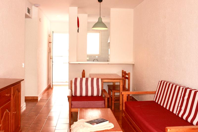 Apartamentos Playa Parc image
