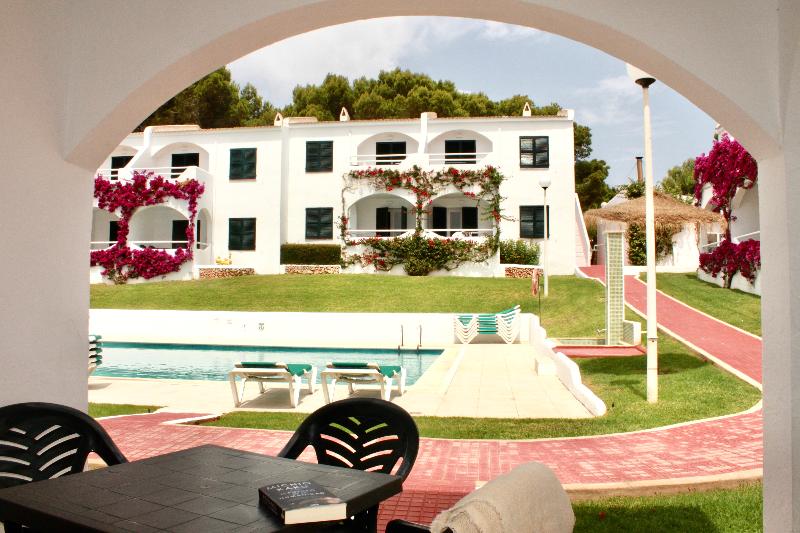 Apartamentos Playa Parc image