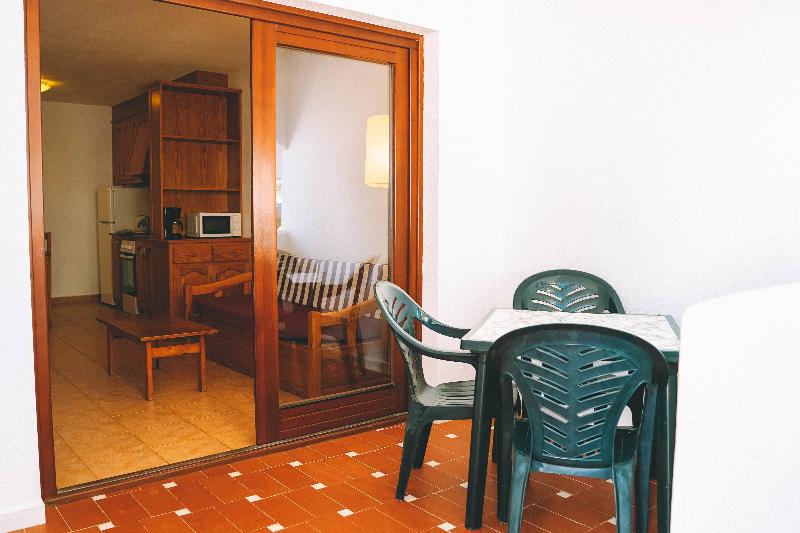 Apartamentos Playa Parc image