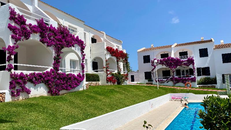 Apartamentos Playa Parc image