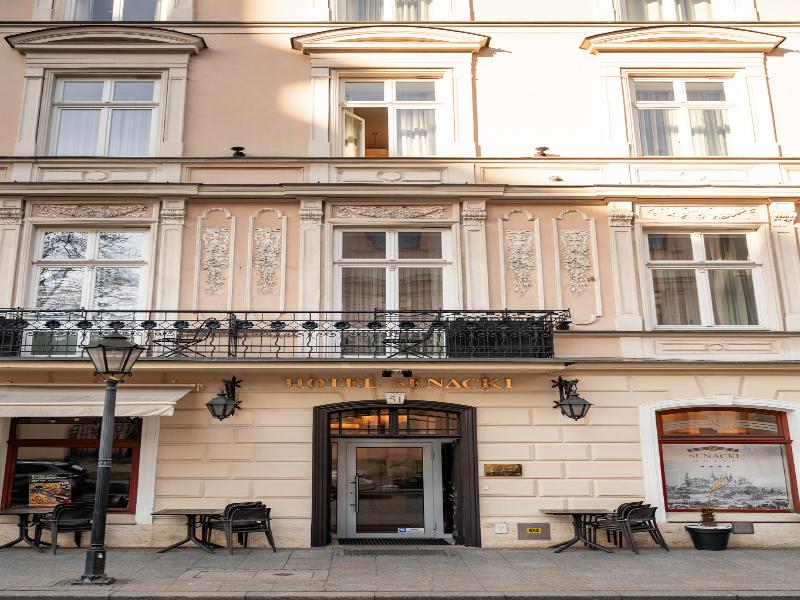 Senacki image