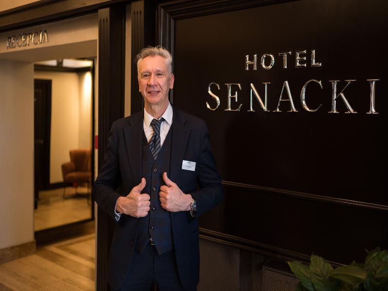 Senacki image