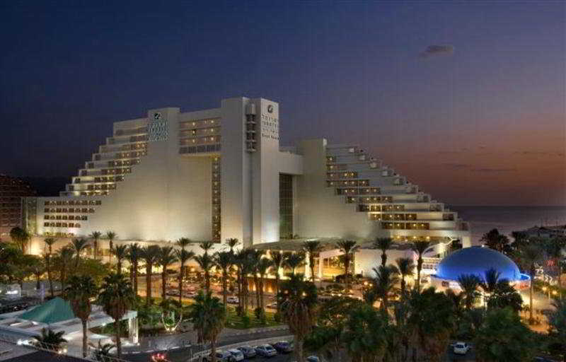 Royal Beach Htl Eilat Isrotel Exclusive Collection