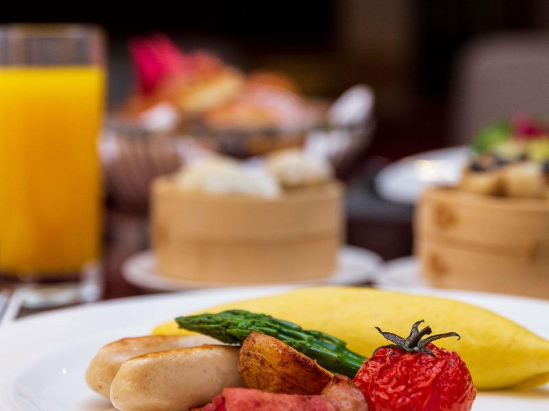 Pullman Beijing South image